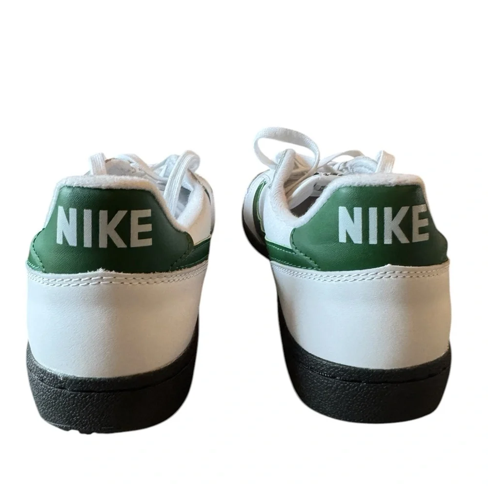 Nike new field